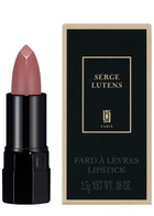 Serge Lutens Fard À Lèvres Lipstick - 20