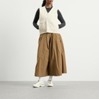 Arc'teryx Women's Sonii Utility Vest W in Sea Salt
