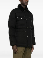 CARHARTT WIP - Rayley Cotton Jacket