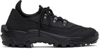 DEMON Black Bero Boots