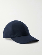Paul Smith - Wool-Twill Baseball Cap