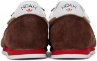 Noah Brown adidas Originals Edition Vintage Runner Sneakers