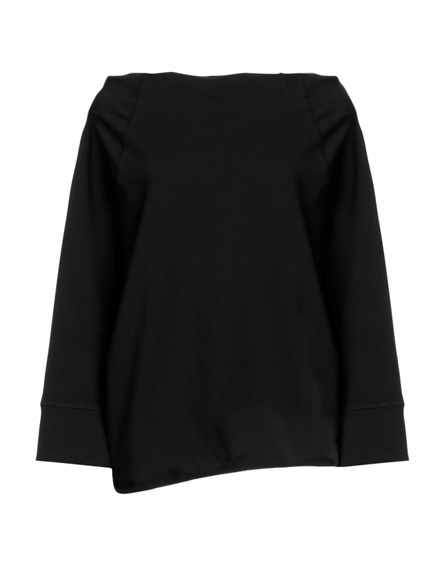 Photo: Alessia Santi Womens Sweatshirt in Black