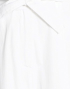 Peserico Womens Pants in White