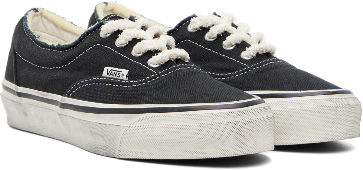 Vans Black OTW Era 95 DST Sneakers