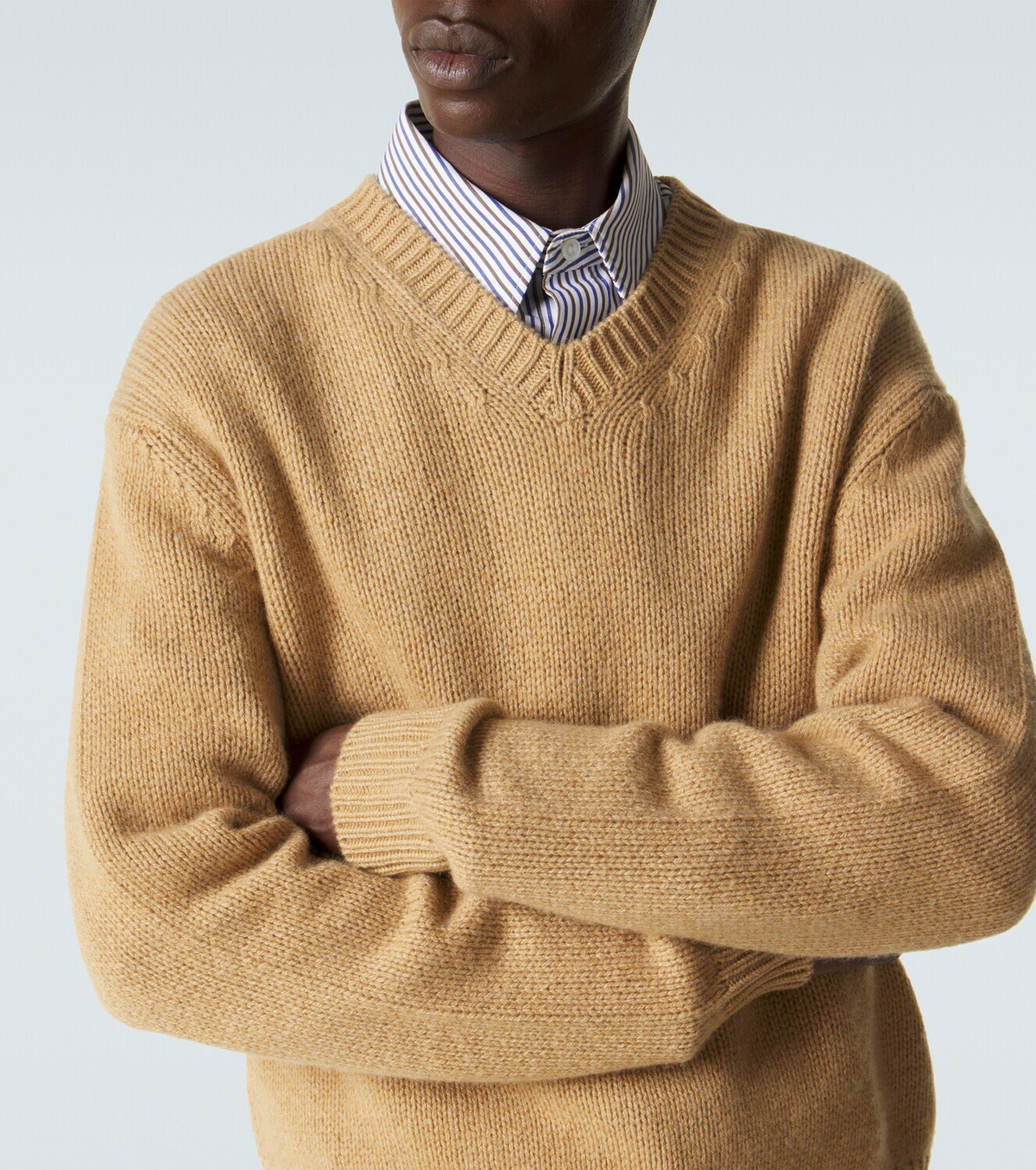 Bottega Veneta Cashmere sweater