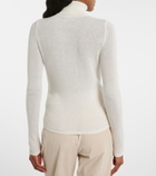 Eleventy Turtleneck cashmere sweater