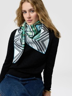 Missoni - Pure silk scarf, Women, Multicoloured