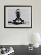 Sonic Editions - Framed 1967 Concorde '67 Print, 50" x 40"