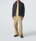 Moncler Baudinet down jacket