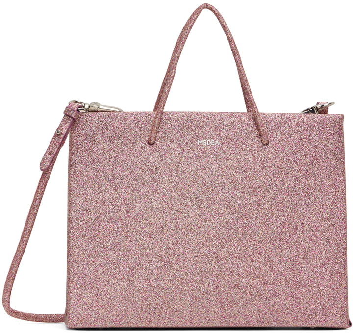 Photo: Medea Pink Hanna Tote