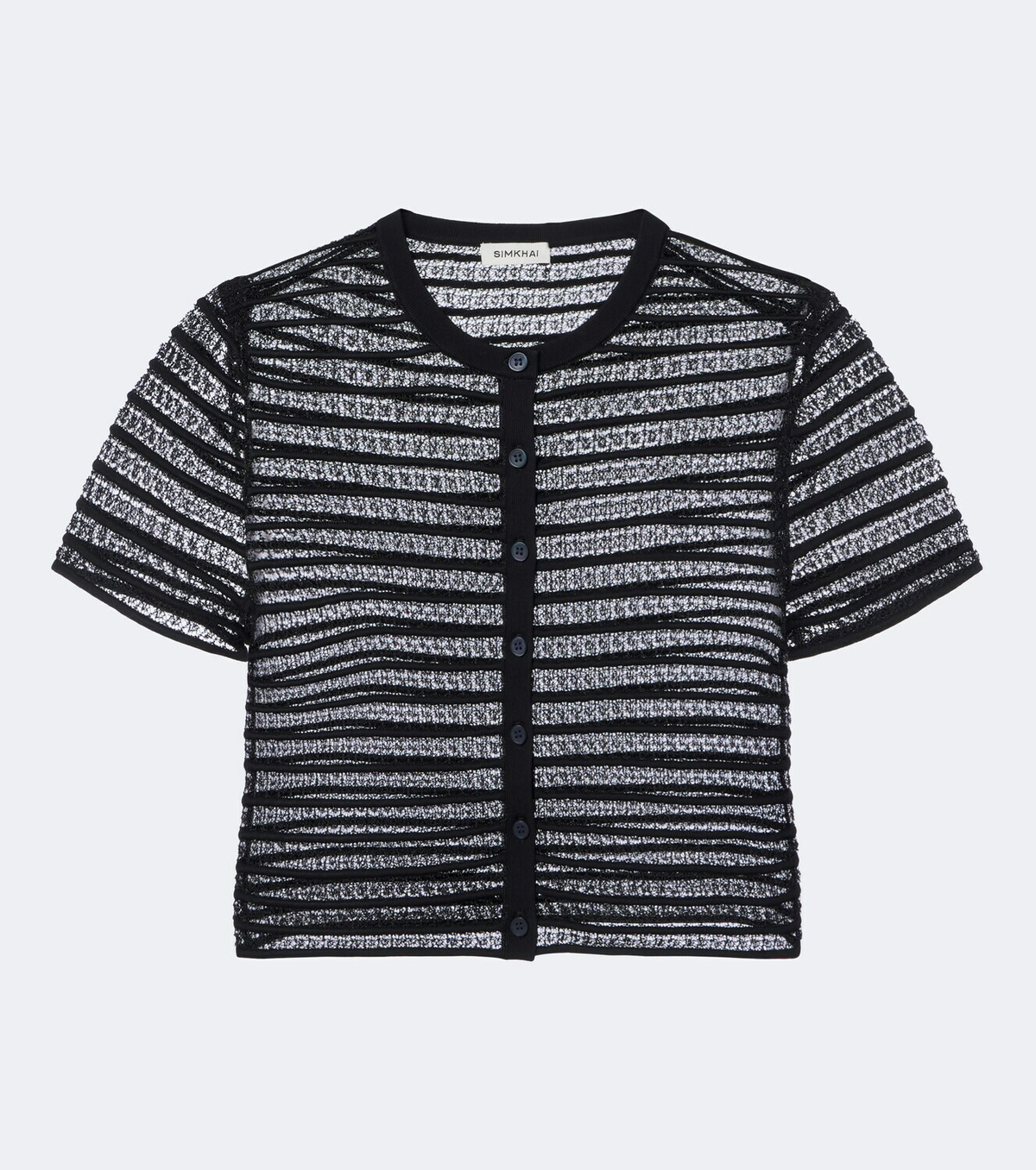 Simkhai Holli lace cardigan