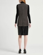 Our Legacy Womens Denim outerwear in Black