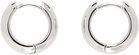Numbering #7010 Earrings