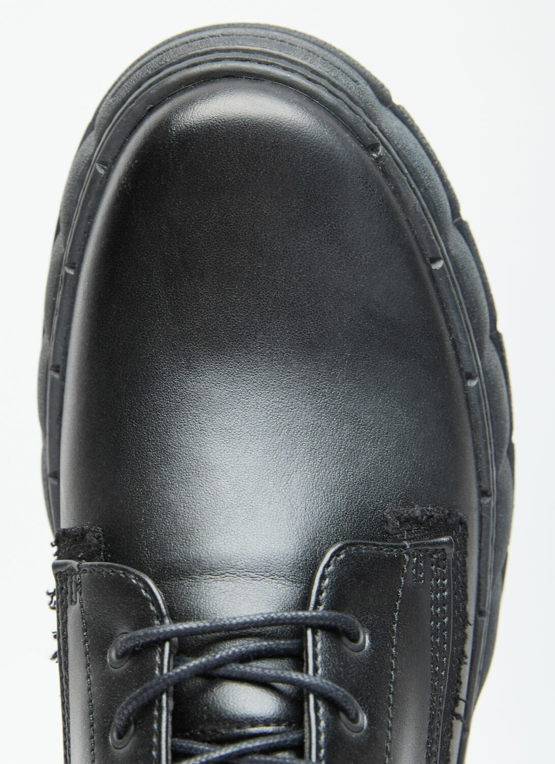 Virón 1992 Apple Boots