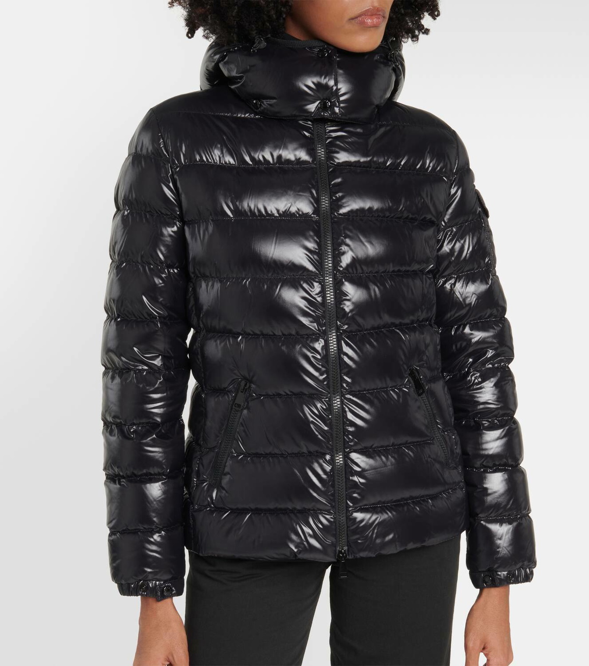 Moncler Bady down jacket Moncler