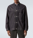 Comme des Garçons Homme Denim jacket