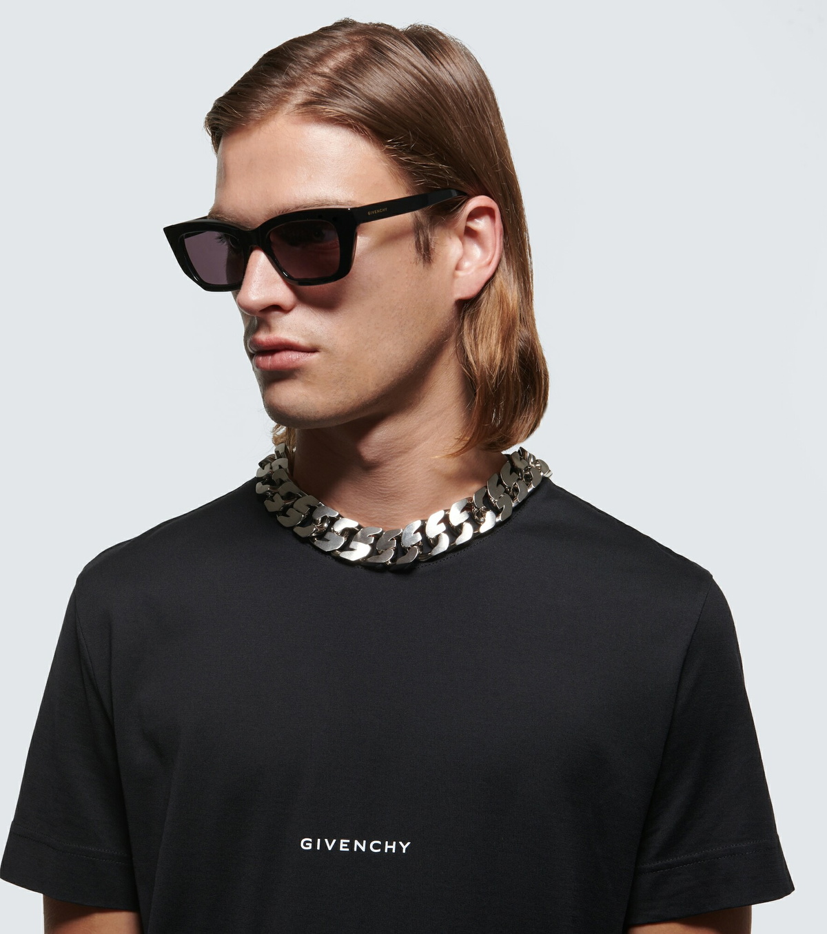 Givenchy - Square sunglasses Givenchy