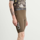 Pas Normal Studios Men's T.K.O. Essential Light Bibs in Dark Stone