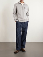 C.P. Company - Straight-Leg Denim Trousers - Blue