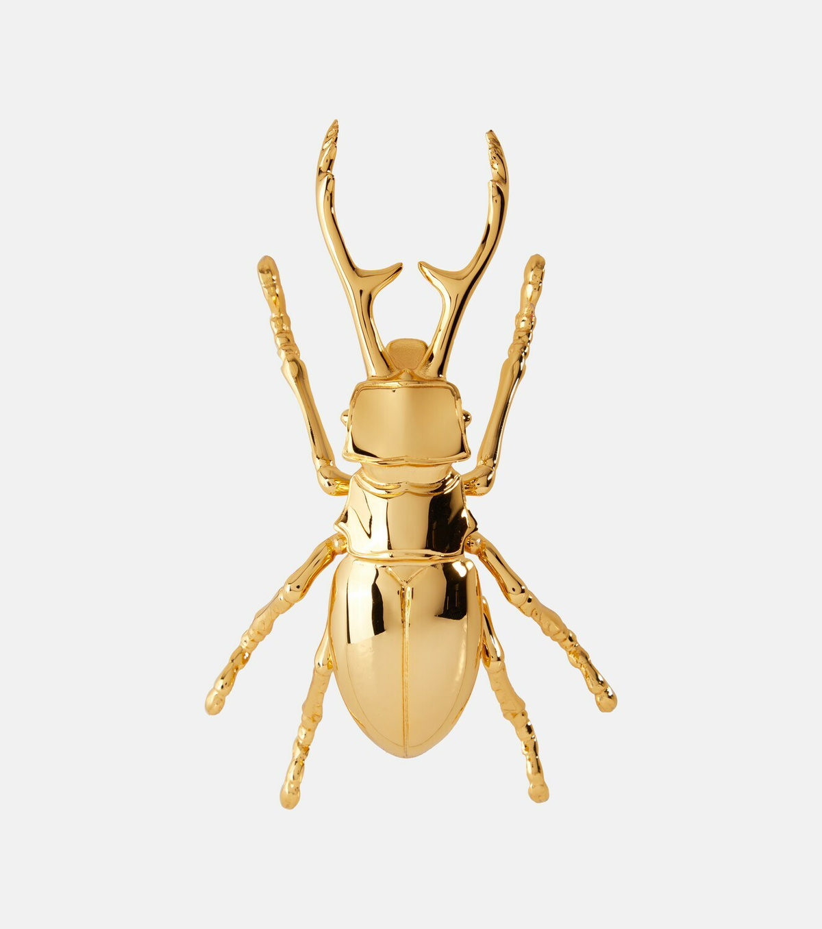 L'Objet Longhorn bottle opener