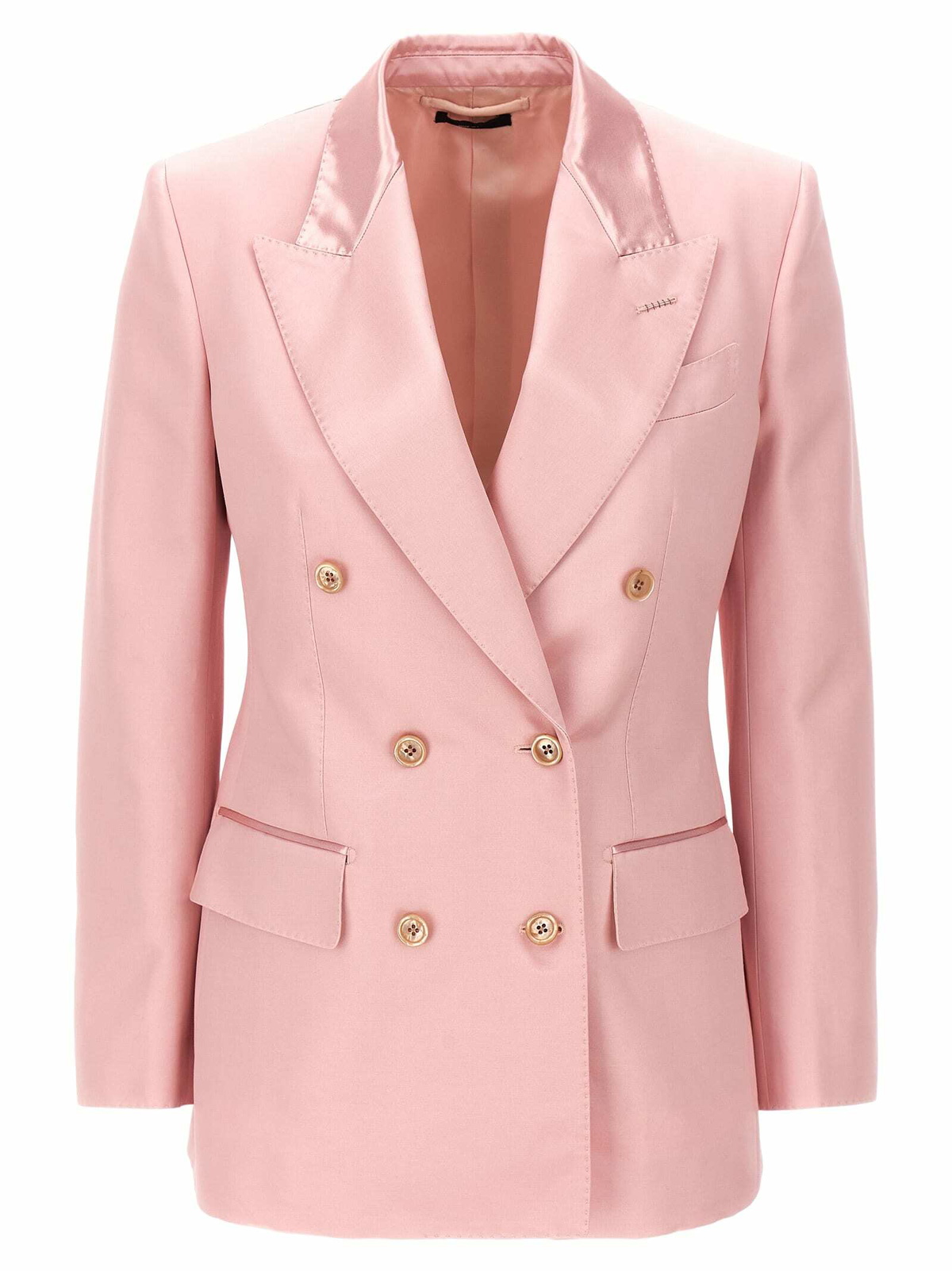 Tom Ford - Denim blazer TOM FORD