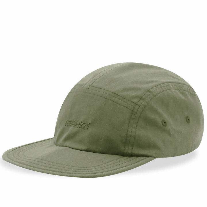 Photo: Gramicci x F/CE Cap in Olive