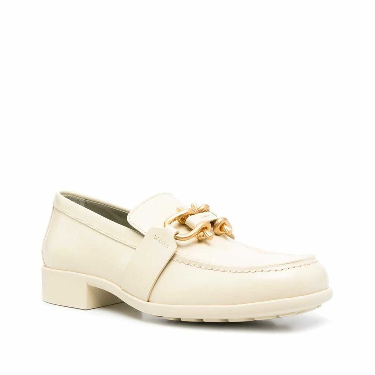 Bottega Veneta Monsieur Loafers