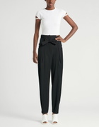 Iro Womens Pants in Black