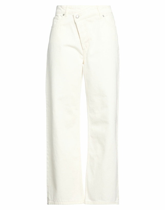 Photo: Hugo Womens Jeans Ivory