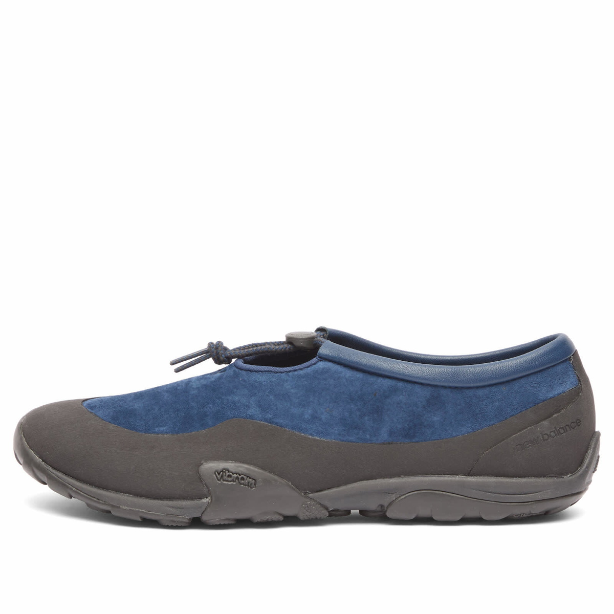 New Balance x Tokyo Design Studio MT10T Sneaker in Nb Navy