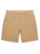 ORLEBAR BROWN - Chalmers Cotton Shorts - Brown