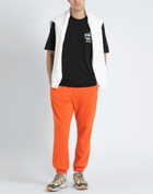 Kangol Mens T-shirt in Black