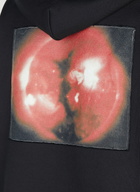 Rassvet Space Hooded Sweatshirt