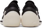 Y-3 Black Idoso Boost Sneakers
