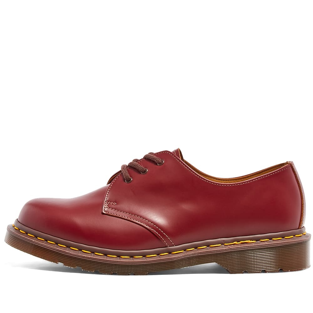 Doc martens 1461 oxblood shop