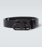 Balenciaga Leather belt