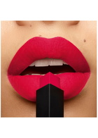 Yves Saint Laurent Rouge Pur Couture The Slim - 8 Contrary Fuchsia
