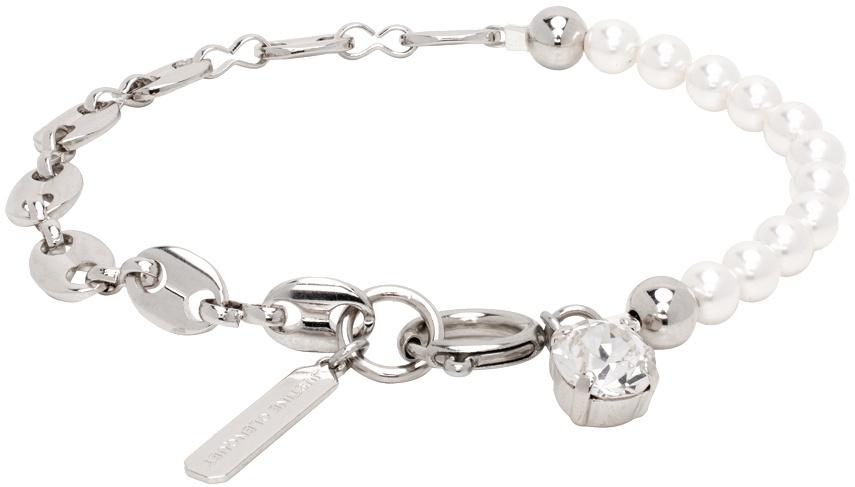 ◆Justine Clenquet◆Maddy bracelet ブレスレット Justine Clenquet ~ Maddy Bracelet | MAIMOUN