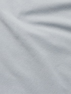 CLUB MONACO - Cotton-Jersey T-Shirt - Gray - XS