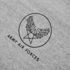 The Real McCoy's Army Air Force Crew Sweat