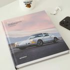 Gestalten Porsche 911 - The Ultimate Sportscar as Cultural Icon in Ulf Poschardt 