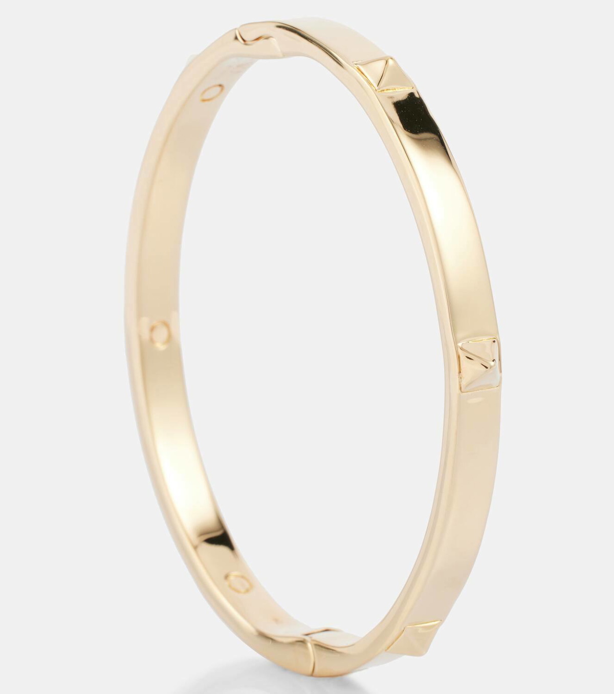 Valentino Rockstud cuff bracelet