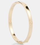 Valentino Rockstud cuff bracelet