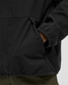 Jordan SPORT JAM WARM UP JACKET Black Mens Windbreaker