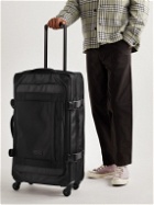 Eastpak - Trans4 Coated-Canvas Trimmed Webbing Suitcase