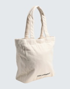 Karl Lagerfeld Womens Handbag in Beige