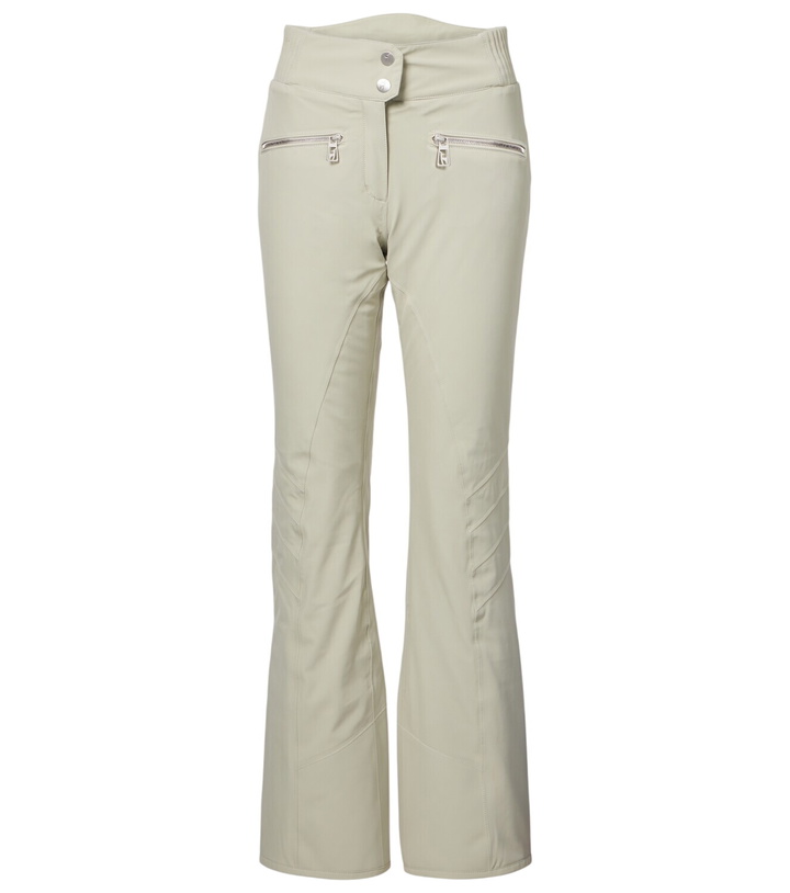 Photo: Toni Sailer Alla ski pants