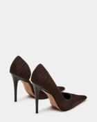 Steve Madden Elegantt Heels in Brown