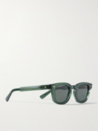 AHLEM - Champ de Mars D-Frame Acetate Sunglasses